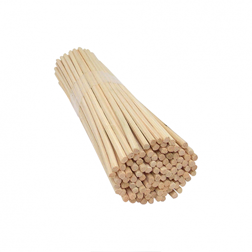 Varillas de Bambú x 6